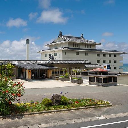 The Beach Kurotake Tokoname Exterior foto