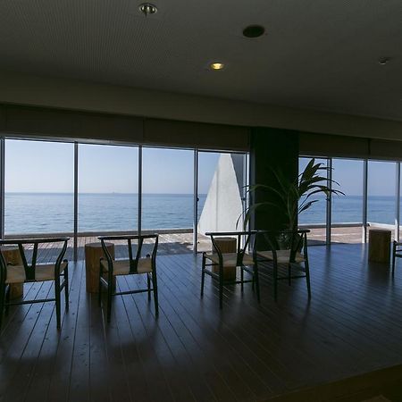 The Beach Kurotake Tokoname Exterior foto