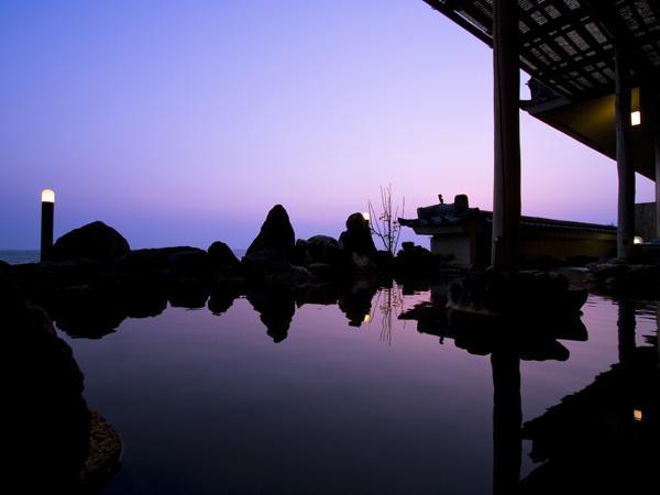 The Beach Kurotake Tokoname Exterior foto
