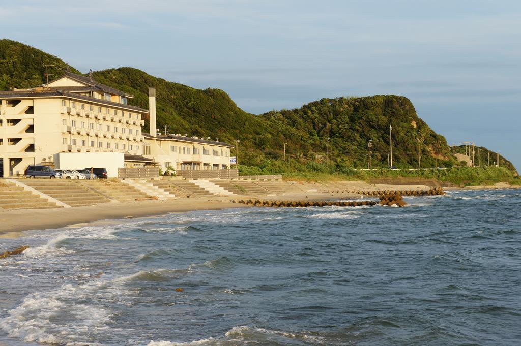 The Beach Kurotake Tokoname Exterior foto