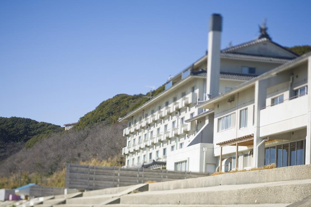 The Beach Kurotake Tokoname Exterior foto